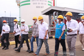 Tekan Penggunaan BBM di Pembangkit, PLN Gandeng PGN Maksimalkan Pemanfaatan Gas