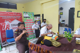 Kajari : Kemudahan pembayaran pajak daya tarik tingkatkan PAD