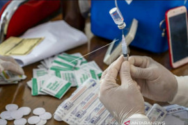 Kasus positif COVID-19 tambah 3.835 orang, sembuh tambah 7.912 orang