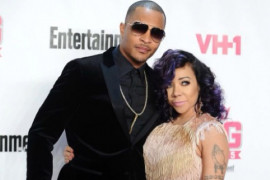 T.I. dan Tiny Harris batal didakwa atas pelecehan seksual