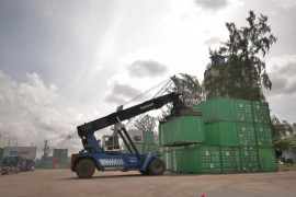 BP Batam siapkan aplikasi IBOSS permudah perizinan