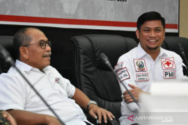 PMI Sulsel siapkan plasma konvalesen gratis untuk pasien COVID-19