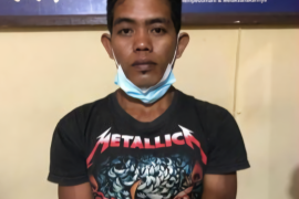 Polres Badung ungkap kasus penggelapan motor belasan juta