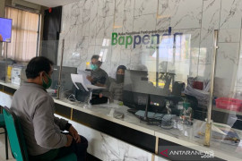 Bappenda Cianjur gencarkan penertiban reklame, untuk kejar target pajak