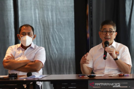 Ketua Umum KADIN Indonesia Siap Melakukan Pelantikan Pengurus