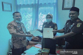Kejari Pamekasan selamatkan uang negara Rp1 miliar dari kasus korupsi