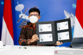 Kemkominfo dukung transformasi Peruri