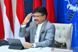 Menkominfo: DPD punya peran penting percepat transformasi digital di daerah