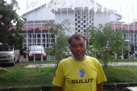 Sulawesi Utara siapkan lima atlet selam pada PON Papua