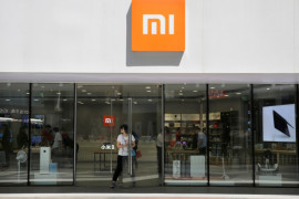 Xiaomi ubah nama toko resmi, Tinggalkan nama Mi,