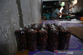 Usaha Cemilan Tradisional Baje Kacang Page 2 Small