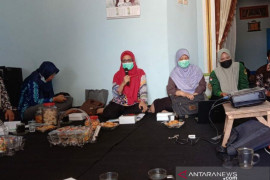 DKPP Probolinggo beri pembinaan petani untuk tingkatkan mutu tembakau