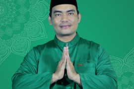 PPP Sambas gelar Muscab, Galih siap maju jadikan partai rumah besar umat Islam