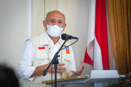 Kemenkop dorong petani Cianjur masuk koperasi berkonsep korporatisasi