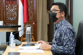 "Micro lockdown" kebijakan efektif cegah Omicron