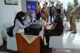 Dinas Kesehatan Solok tingkatkan pengawasan produk obat dan makanan