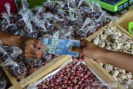 Program BUMDES Jabar juara