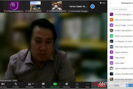 AJI Tanjungpinang gandeng mahasiswa UMRAH untuk  tangkal berita hoaks