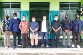 DPRD Kaltara serap aspirasi PPL