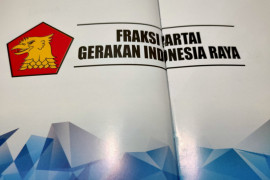 Kekosongan kursi Gerindra di DPRD Kalsel segera terisi