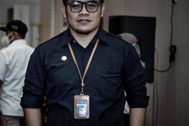 Tim futsal Malut siap mainkan laga perdana di PON Papua, raih prestasi