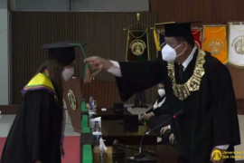 UI intensifkan penggunaan "e-learning", ini kelebihannya