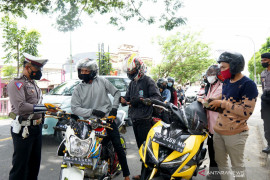 Peneliti menyarankan pengetatan pengawasan untuk cegah lonjakan COVID-19