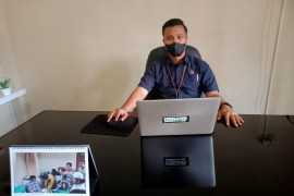 Sebanyak Ini jumlah perkara di PN Lubuk Sikaping dari Januari-September 2021