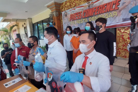 Polresta Denpasar ungkap kasus pornografi hasilkan Rp50 juta/bulan
