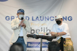 Belajar dari "Beli Bali", Kolaborasi Jabar dan Bali untuk pulihkan UMKM