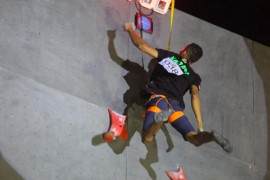 PON Papua - Setiap Hari Latihan, Sabri Bertekad Raih Emas Untuk Kaltara