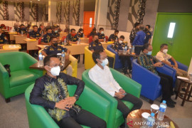 30 pemuda Batola ikuti sekolah pemuda pelopor dan penggerak 2021