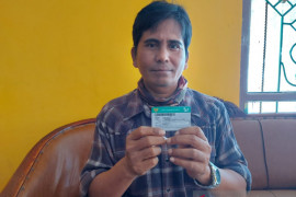 Adanya JKN-KIS Devy tidak takut lagi masuk UGD Rumah Sakit