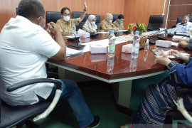 DPRD minta RSUD dr Pirngadi Medan perbaiki pelayanan