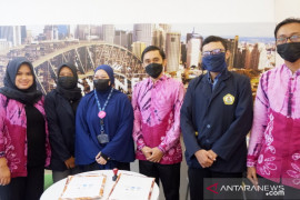 Prodi Bahasa Inggris STKIP PGRI Banjarmasin mulai program magang Merdeka Belajar