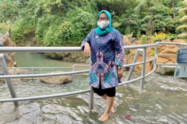 Bupati Bogor andalkan Nanggung jadi alternatif wisata di Puncak