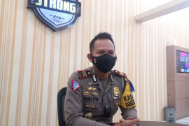 Polres Sukabumi tekankan penerapan prokes selama Operasi Patuh Lodaya