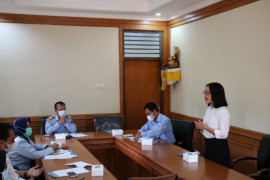 WNA Jepang ajukan permohonan jadi WNI di Bali