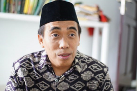 Silaturahmi nasional sebagai tabayyun dalam jaga NKRI