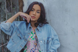 Audrey GAC pernah mengalami "quarter life crisis"