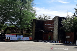 Pemkab Cilacap evaluasi uji coba pembukaan objek wisata