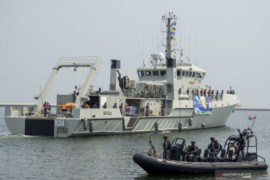 Kebijakan Poros Maritim Dunia harus pastikan selaras antara pusat dan daerah