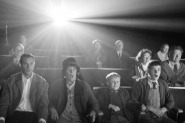 Film "Belfast" berhasil raih penghargaan People's Choice di TIFF