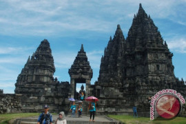 Prambanan kembangkan pariwisata berbasis kelurahan.