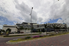 Bintan hapus sanksi denda pajak hingga 30 November 2021