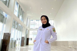 Apoteker ini niatkan ikut JKN-KIS  untuk membantu sesama