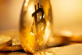 Uang kripto catat arus masuk tujuh minggu beruntun dipimpin Bitcoin