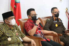 DPRD Purbalingga: Kegiatan PTM harus seizin Tim Gugus Tugas  COVID-19