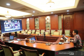 Dana Desa 2022 fokus untuk atasi kemiskinan ekstrem dampak pandemi