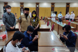 Disdik dan ESI Jatim gelar turnamen "East Java Student Championship 2021"